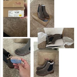 Söfft Aqua Shoes. Size 8.5
